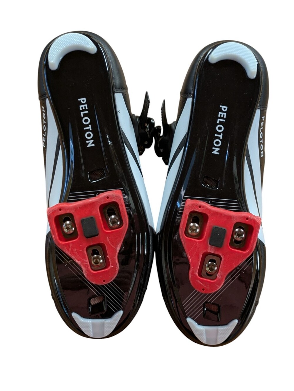 Peloton Cycling Shoes Unisex Mens 9 Womens 11 - Picture 8 of 12